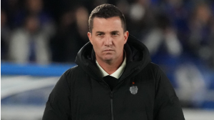 اوسمار باز هم مهاجم میخواهد؟