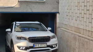 تاجرنیا بدون گفتگو با خبرنگاران از باشگاه خارج شد!