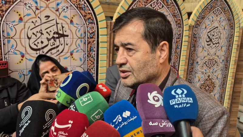 دنیامالی: آماده واگذاری ورزشگاه تختی به استقلال هستیم