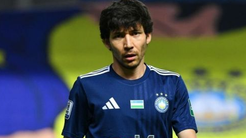 کارشکنی در روند انتقال علیجانوف به پرسپولیس!