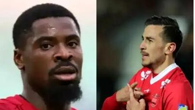 حدادی: فرشاد به باشگاه لطف کرد اما اوریه دروغ گفت!