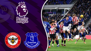 خلاصه بازی اورتون 2 - برنتفورد 4