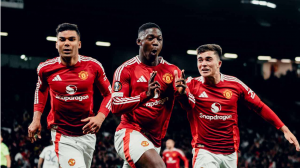 خاطره انگیز ترین بازی منچستر آموریم!