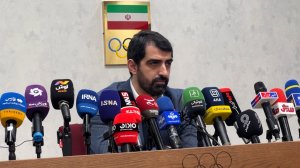 داوری: فعلا به تیم ملی فکر می کنم، نه انتخابات