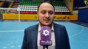 حسینی: در نیم فصل دوم یکی از بهترین تیم های لیگ بودیم