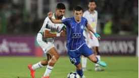 نویدکیا: آسانی را اول من پیدا کردم