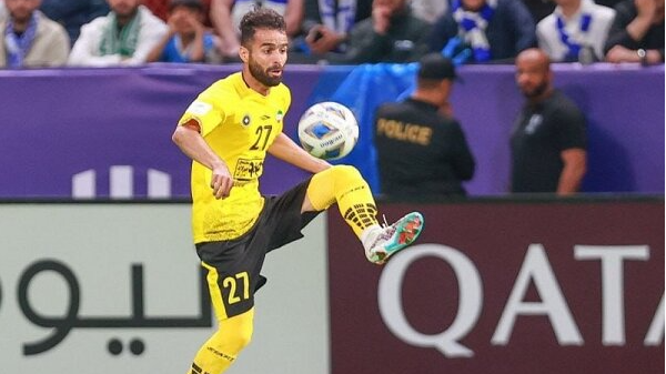 نقل و انتقالات نیم فصل سپاهان از زبان نویدکیا