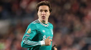 انتقال کیه زا به یوونتوس نهایی شد؟