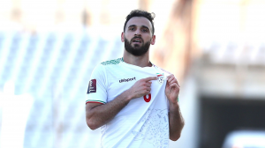 پایان تلخ برای احمد نوراللهی و تیم ملی 