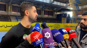 قرارداد لژیونرها با بازیکنان داخلی قابل مقایسه نیست