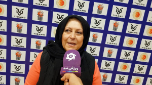 طاهر پور : خیلی بازی پر هیجانی بود