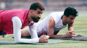 بیرانوند: اگر پنالتی شیری گل نمی‌شد، می‌بردنش!