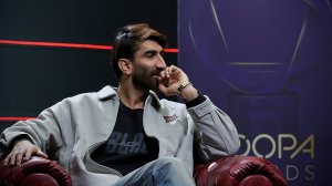 بیرانوند: بازی با پرسپولیس، حالاحالاها فراموش نمی‌شود