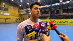 رهنما: برای کسب سهمیه جام جهانی به کویت می رویم