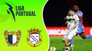 خلاصه بازی آلورکا 1 - فامالیسائو 0