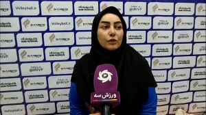 ایراندوست:  در دریافت ها ضعیف بودیم