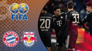 خلاصه بازی سالزبورگ 0 - بایرن مونیخ 5