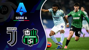 خلاصه بازی ساسولو 0 - یوونتوس 3