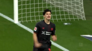 استعداد جدید بوندسلیگا؛ ابراهیم مازا