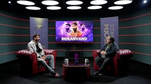 بیرانوند: ۹۰ دقیقه من را هو کنید اما فحش ندهید!