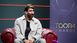 بیرانوند: امسال برای همه تیم‌ها، مساوی با تراکتور یعنی پیروزی!