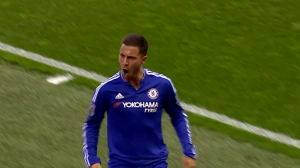 10 گل برتر ادن هازارد در پریمیرلیگ