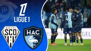 خلاصه بازی لو آور 2 - آنژه 1