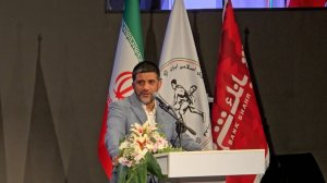 دبیر: مدال‌های با ارزش کشتی دزدیده شد!