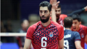 تعریف و تمجیدهای سرمربی شهداب از سید محمد موسوی