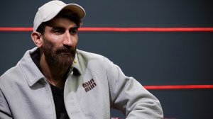 بیرانوند: بابت اینکه گفتم بهترین نسل ما هستیم، عذرخواهی می‌کنم