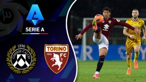 خلاصه بازی تورینو 1 - اودینزه 2