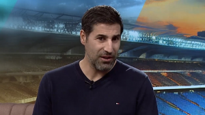 بیک زاده: همه اختیارات را نباید به ساپینتو بدهیم