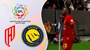 خلاصه بازی النصر 1 - القادسیه 2