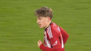 گل اول اکسترسیتی به منچسترسیتی