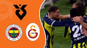 خلاصه بازی گالاتاسرای 0 - فنرباغچه 2