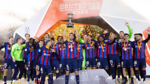 الکلاسیکو خاطره انگیز؛ بارسلونا 3 - رئال مادرید 1