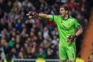 سیوهای برتر کاسیاس در لالیگا