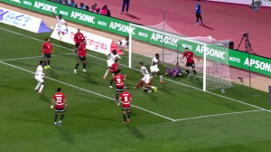 گل دوم ساحل عاج به مصر