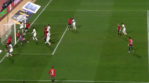 گل اول ساحل عاج به مصر