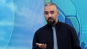 رامین قرضی به سوی اهواز!