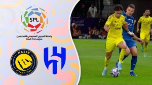 خلاصه بازی الهلال 3 - النصر 1 