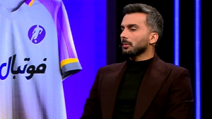 میثاقی: فلسفه روانخواه به رشد فوتبال کمک میکند