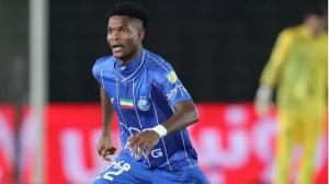 اندونگ و ماجرای فسخ او با باشگاه استقلال