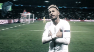 شادی‌گل‌های خاص نیمار در تیم‌های مختلف