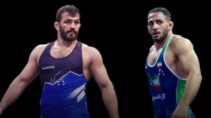 جذاب ترین انتخابی: حسن یزدانی مقابل ستاره نوظهور!