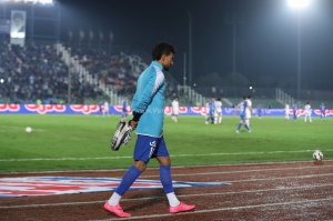 شرط استقلال برای انتقال رضاییان به فولاد!