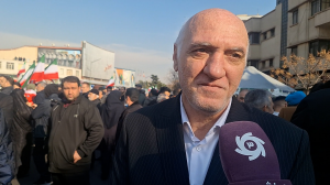 ستوده نژاد: کارهای عمرانی تختی از اسفندماه شروع می‌شود