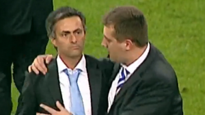  قهرمانی پورتو با آقای خاص لیگ قهرمانان 2004