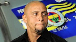 یادگاری مسی جوان به کارلوس!