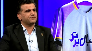  توضیحات حکیم درباره آمار جالب از VAR در لیگ ایران